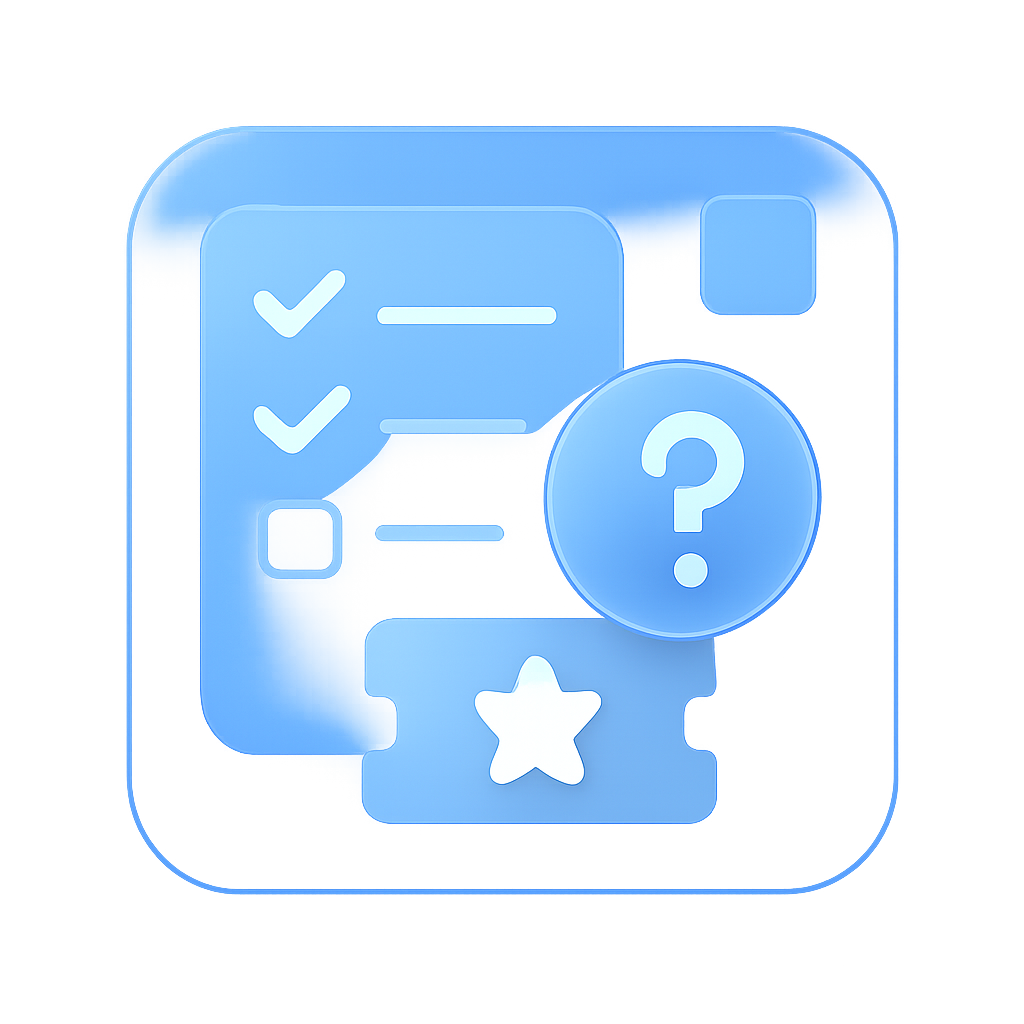 Icon representing Tiranga Game iOS compatibility guide.