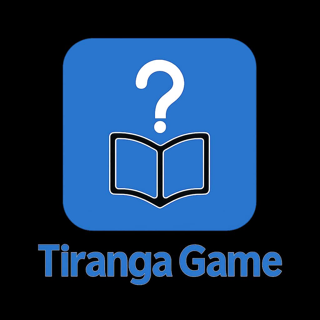 Icon representing FAQ Tiranga Game Installation.