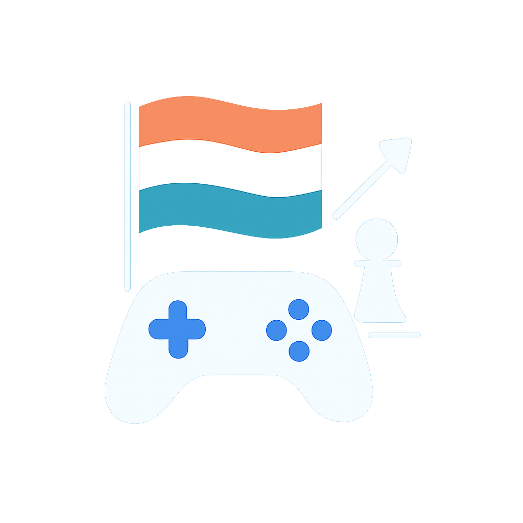 Badge representing Tiranga Game Updates