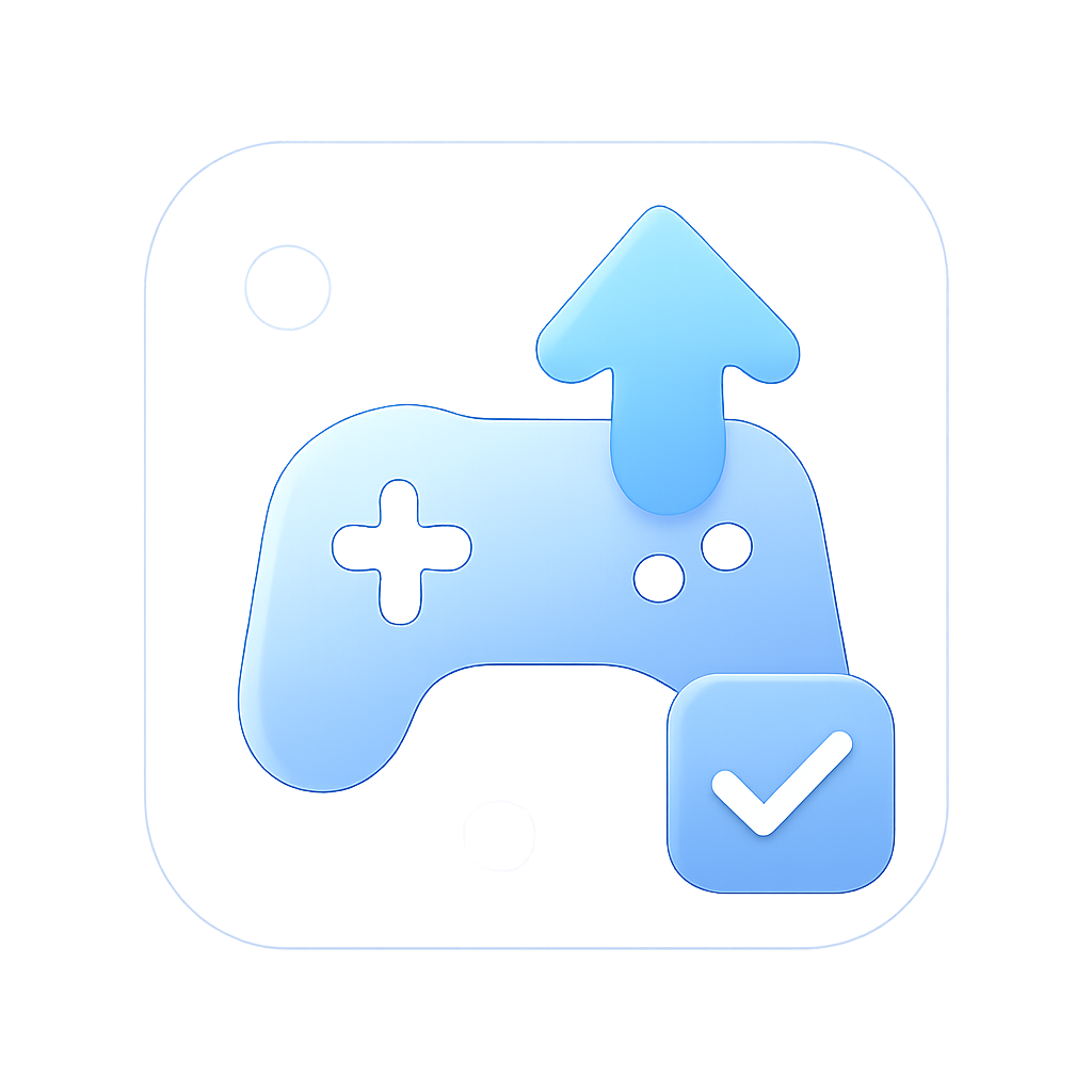 Icon for Device Compatibility Tiranga Game