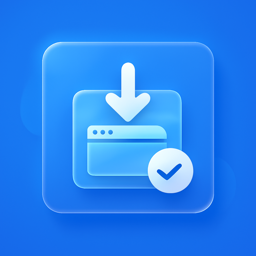 A diagram illustrating the process of troubleshooting Tiranga Game updates.