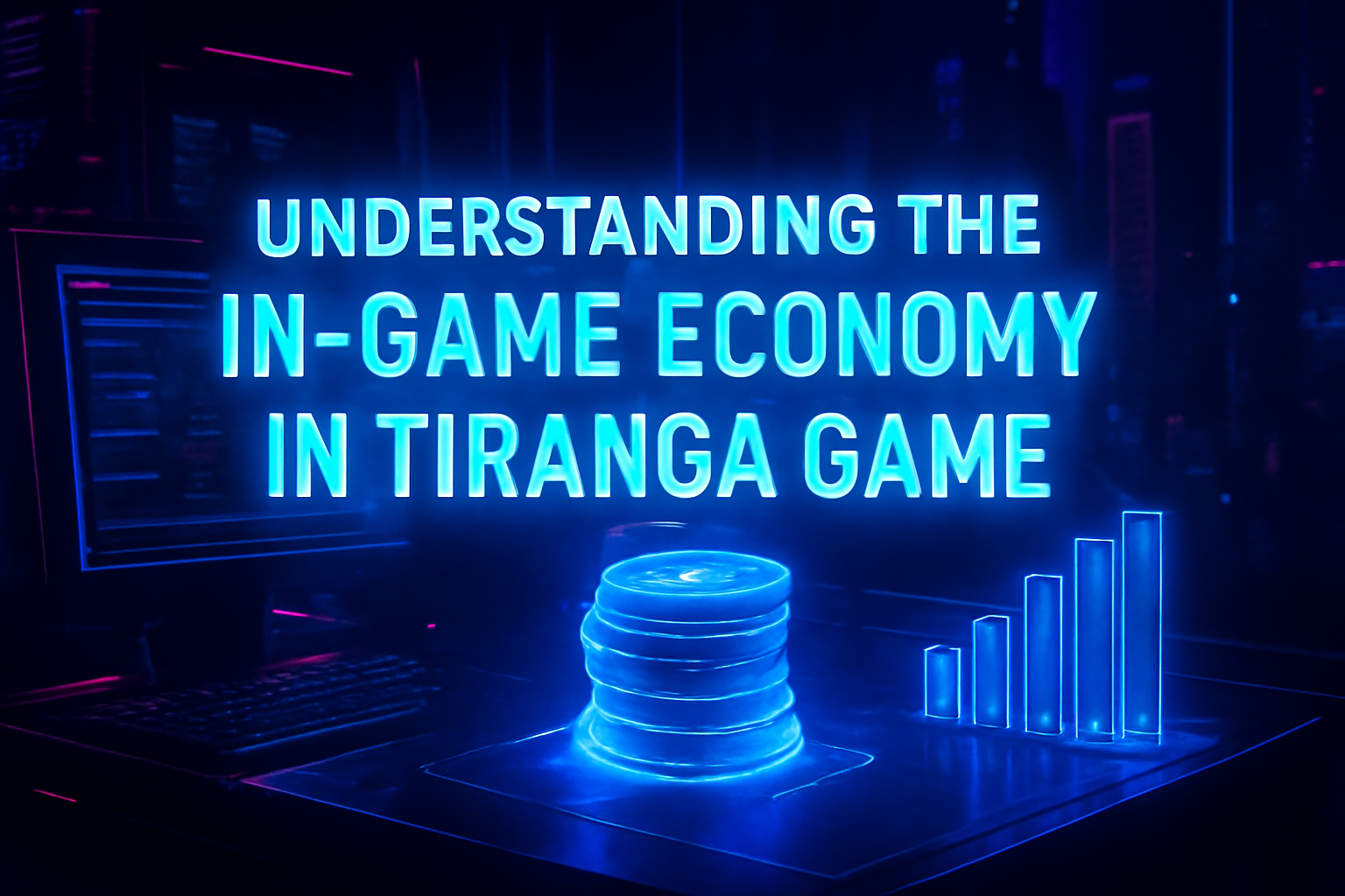 Visual representation of Download Tiranga Game Latest APK with prominent text.