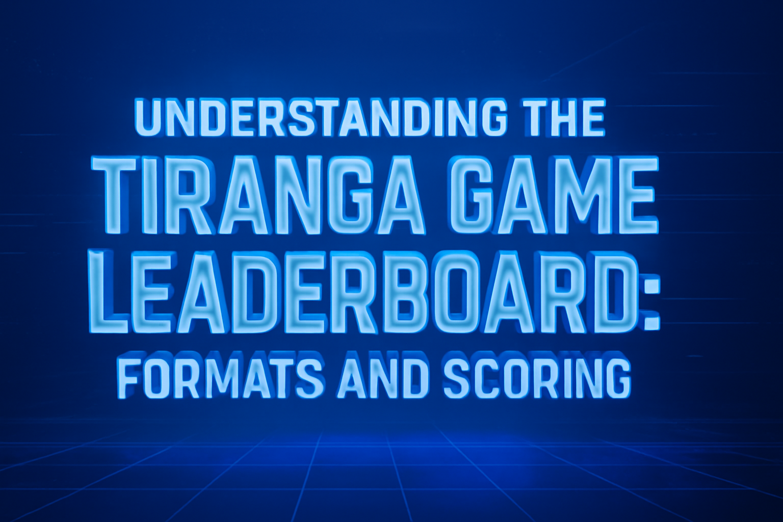 Informational image about Device Compatibility Tiranga Game