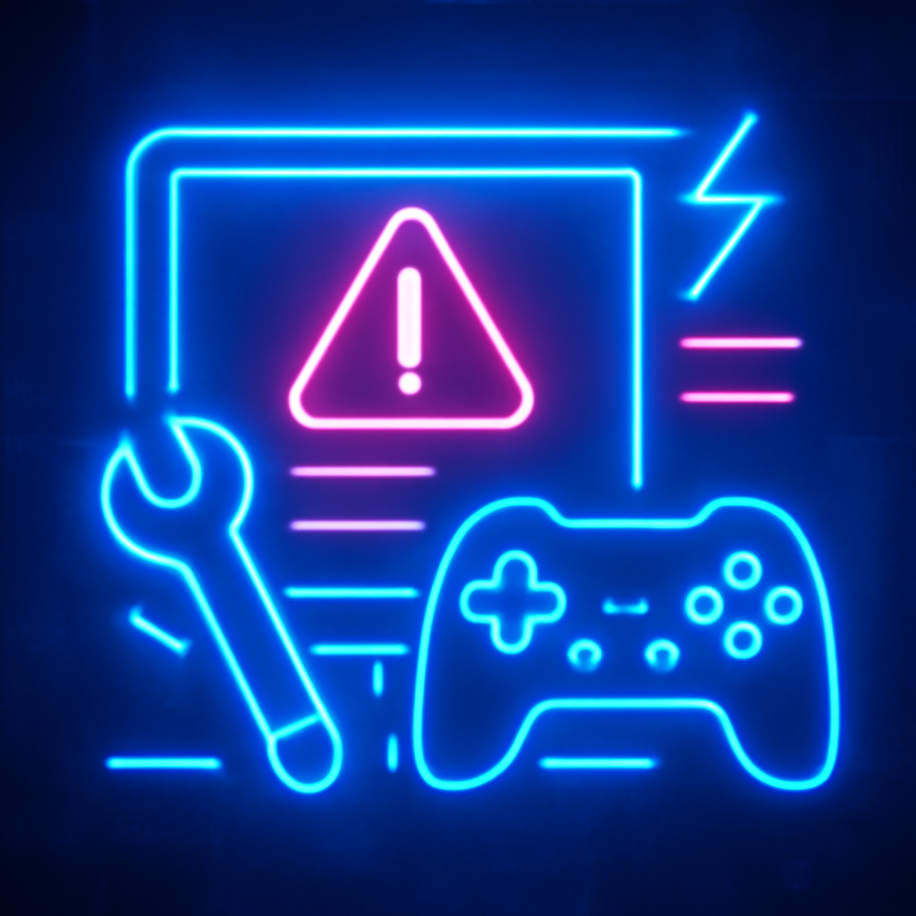 Icon representing Tiranga Game iOS compatibility guide.