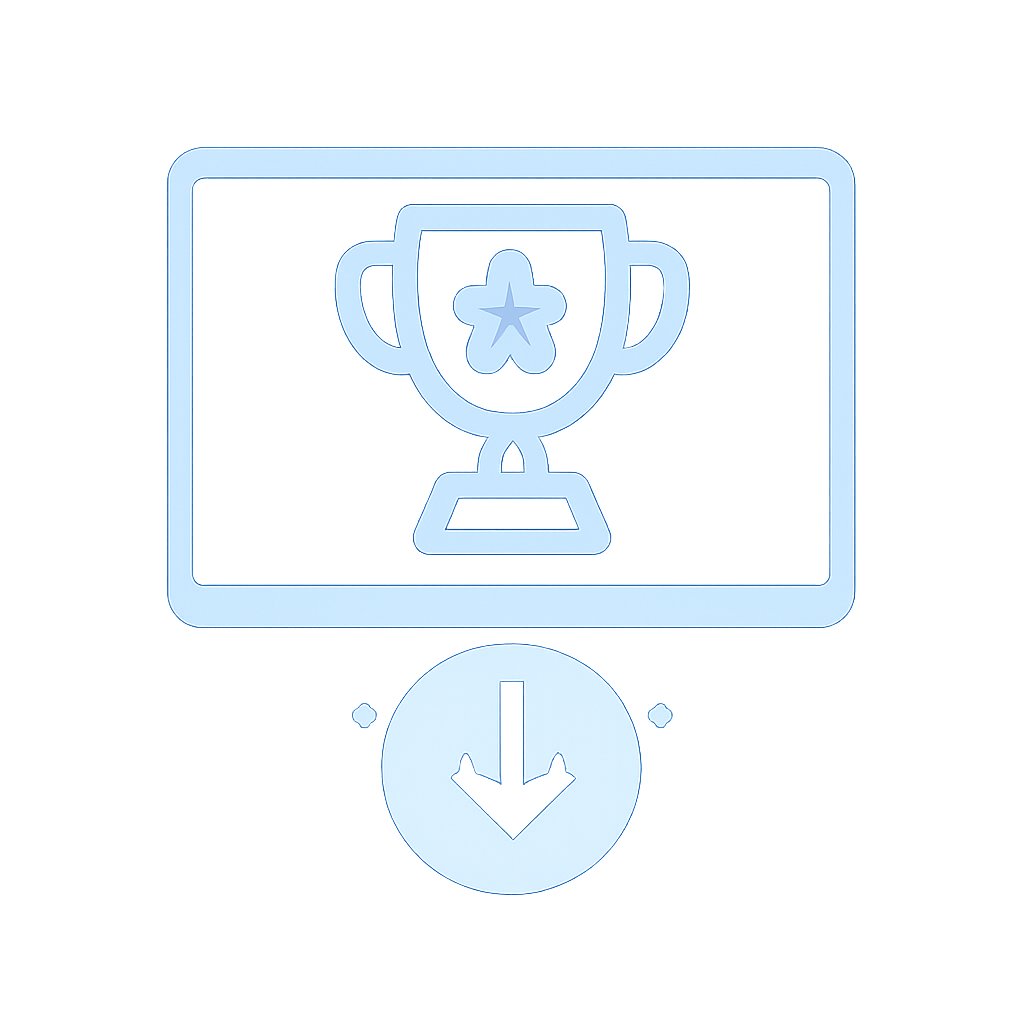 Inline illustration for Tiranga Game installation process.