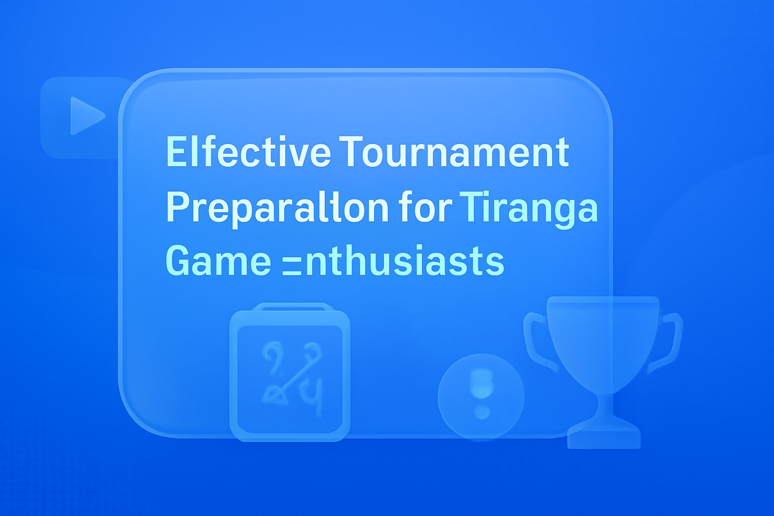 An informative scene showcasing troubleshooting steps for Tiranga Game updates.